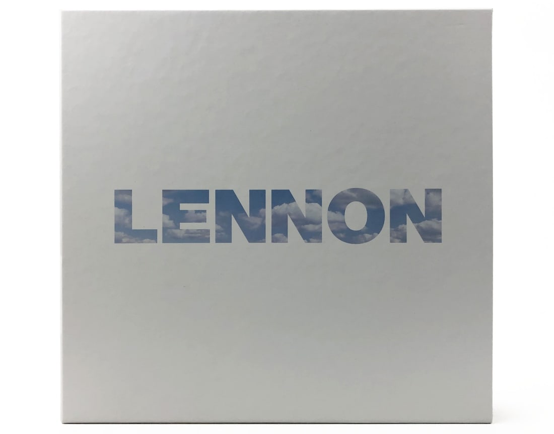 John Lennon/Lennon Box Set (1 of 2)