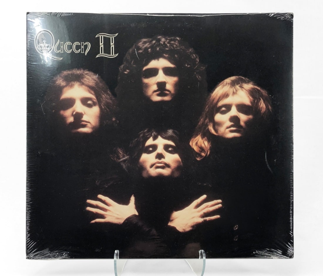 Queen/Queen II (1 of 2)