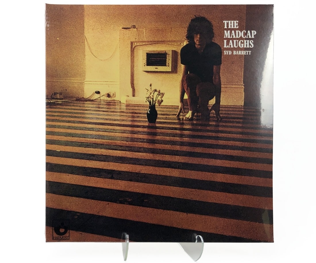 Syd Barrett/The Madcap Laughs (1 of 2)