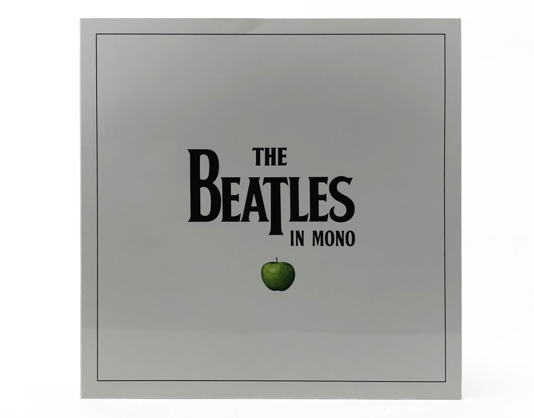 The Beatles/The Beatles in Mono Box Set (1 of 2)
