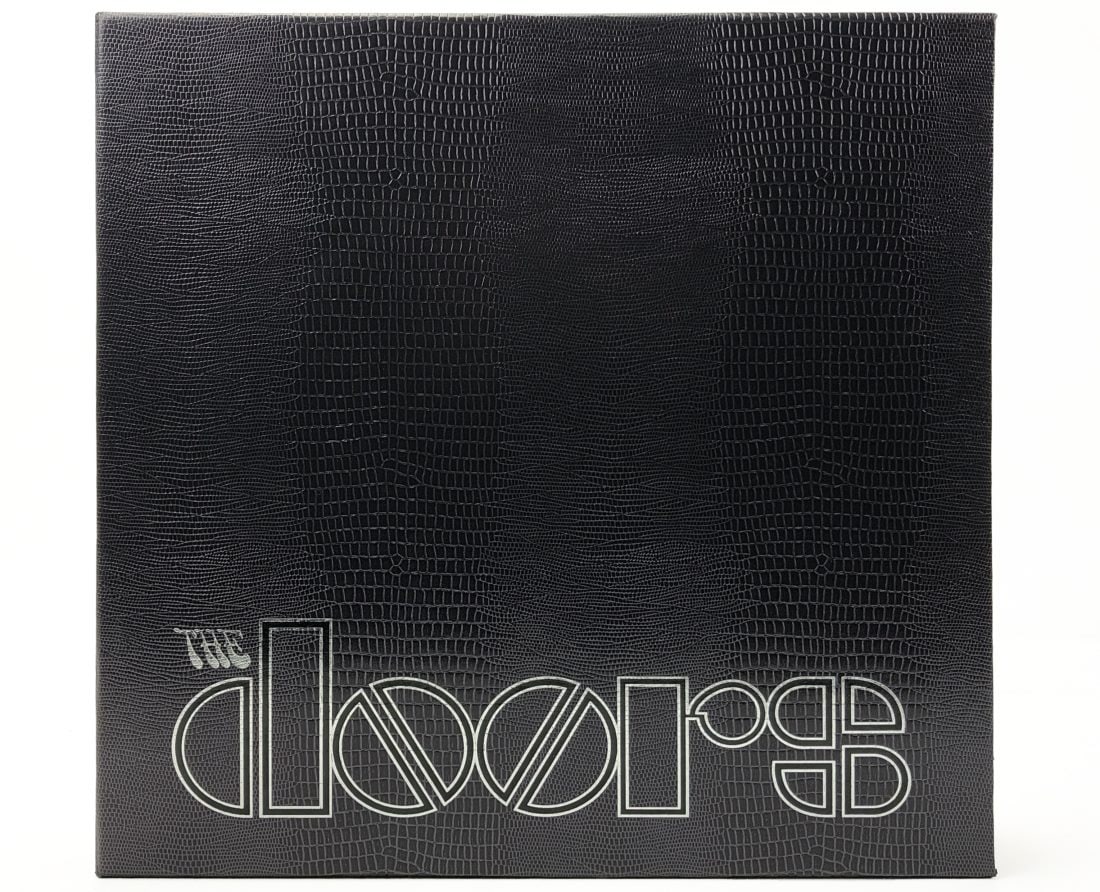 The Doors Box Set (1 of 2)