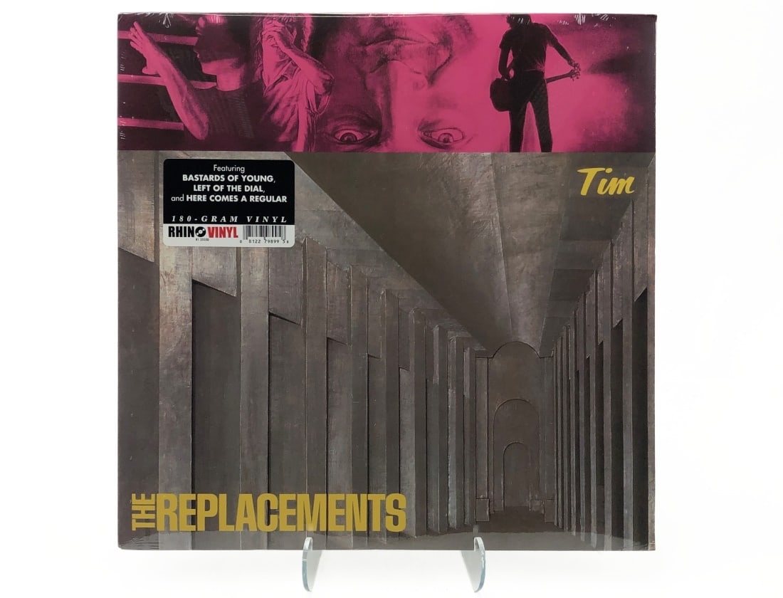 The Replacements/Tim (1 of 2)