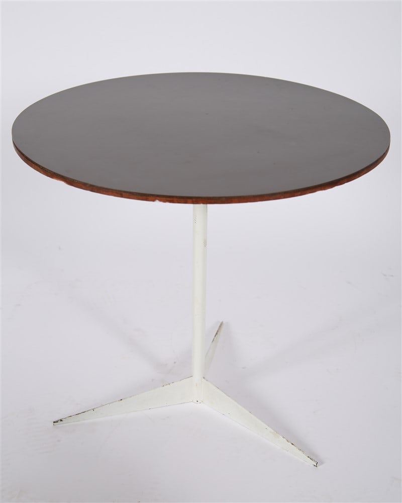 Thinline, Adjustable Side Table - 7