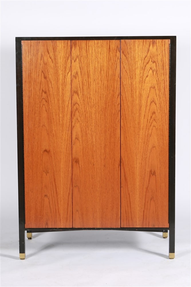 Harvey Probber, Gentleman's Chest (1 of 5)