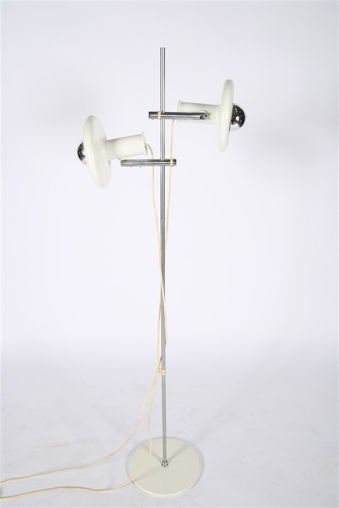 Due for Fog and Morup, "Optima" Floor Lamp (1 of 10)