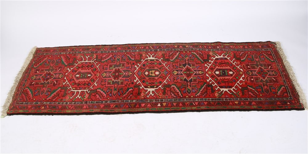 Karajeh Runner Rug (1 of 6)