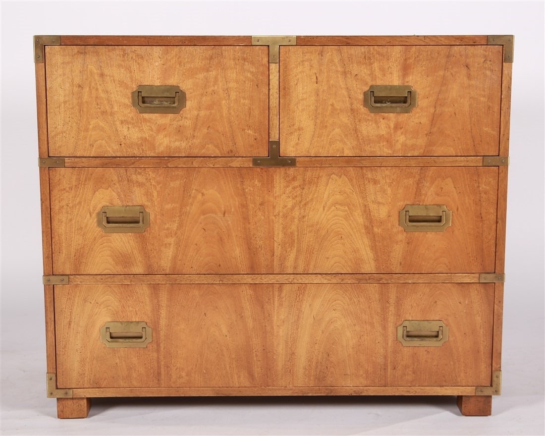 Baker Furniture, Campaign Style Bureau (1 of 6)