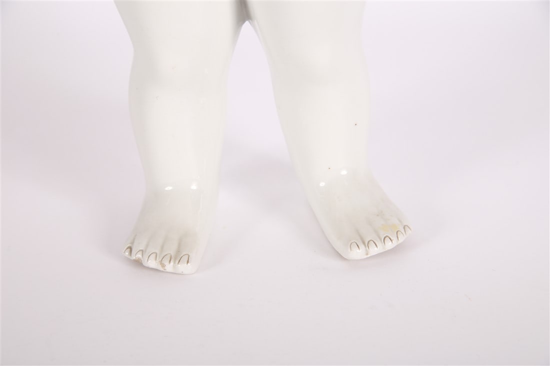 German "Badekinder" Bathing Doll - 3