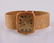 Juvenia 18K Gold Men's Watch