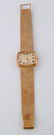 Juvenia 18K Gold Men's Watch - 2