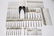 Towle "Rambler Rose" Sterling Flatware Set