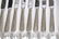 Towle "Rambler Rose" Sterling Flatware Set - 2