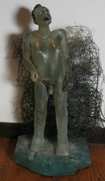 Janusz Walentynowicz (B. 1956), Flowers for Amanda (1 of 1)