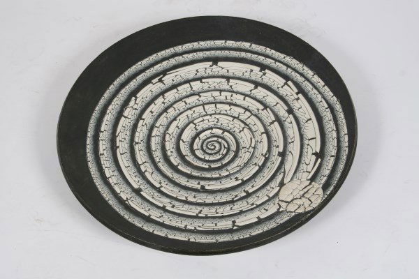 Ceramic Charger (1 of 2)