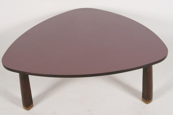 Edward Wormley Coffee Table (1 of 3)