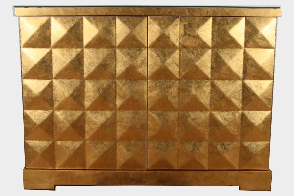 Barbara Barry "Diamond Chest" (1 of 3)