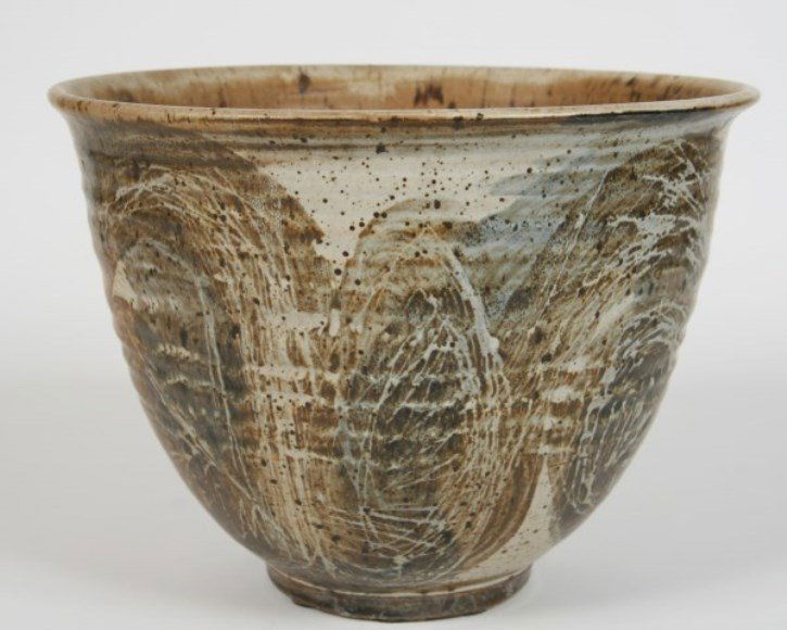 John Parker Glick (B. 1938), Untitled (1 of 3)