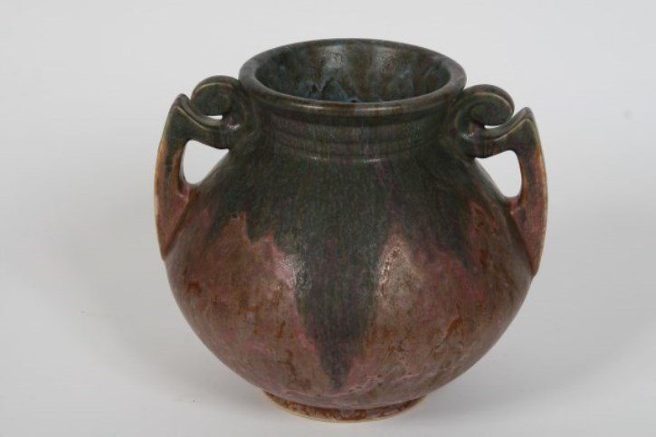 Double Handled Vase (1 of 1)