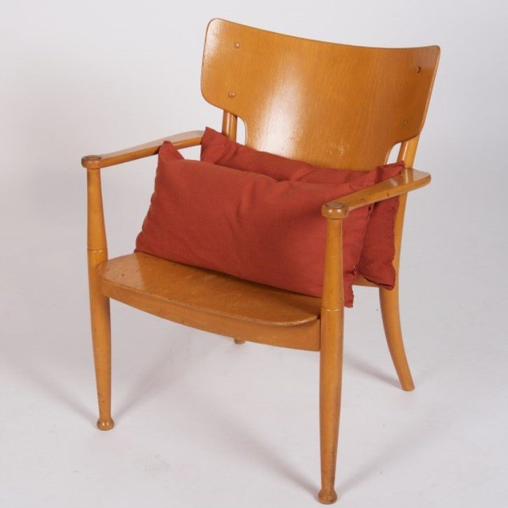 Hansen Beech Wood Stool-Table (1 of 4)