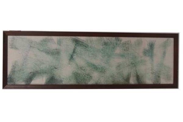 Harry Bertoia (1915-1978) Untitled (1 of 2)