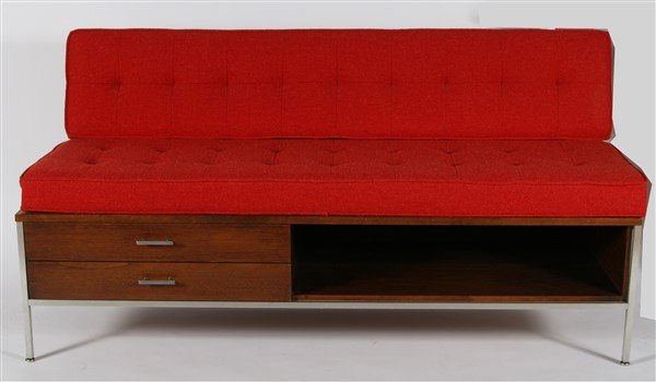 Paul McCobb Coffee Table (1 of 5)