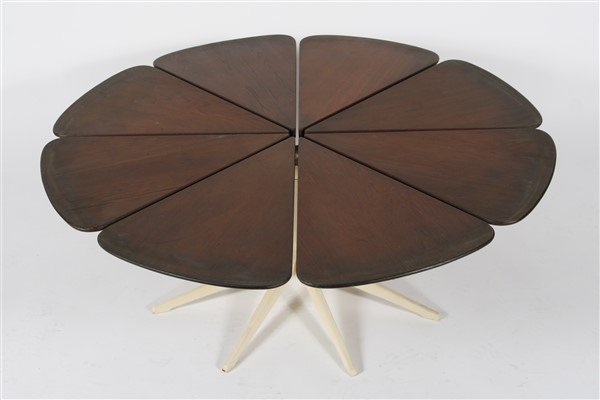 Richard Schultz for Knoll Petal Coffee Table (1 of 4)