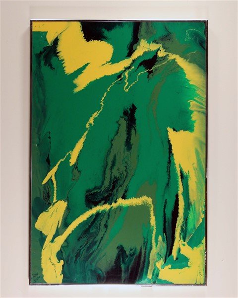 Max Shaye (1910 - 2004), "Aphrodite" (1 of 1)