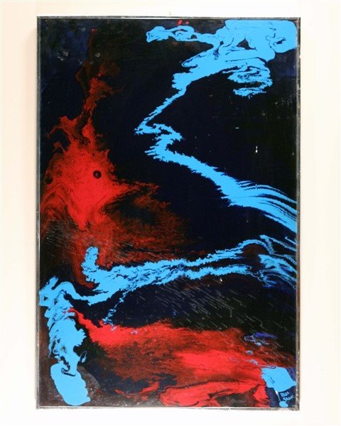 Max Shaye (1910 - 2004), "Delphi" (1 of 1)