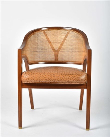 Edward Wormley Lounge Chair (1 of 4)