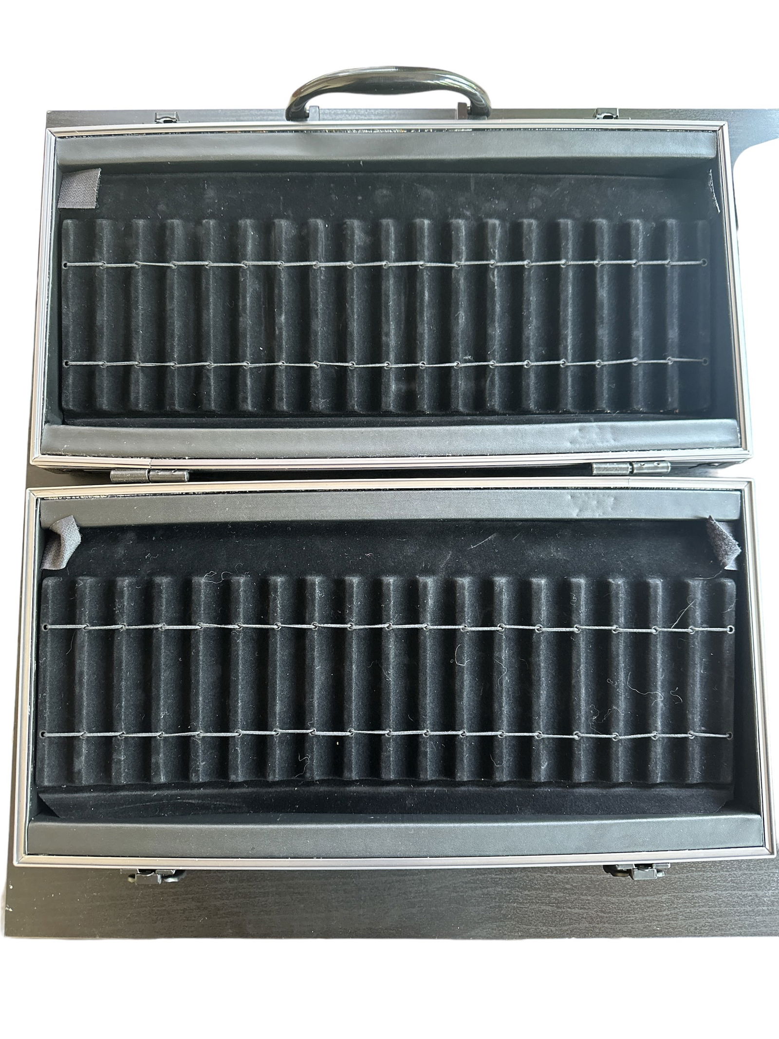 Pen holder box 36 pens (1 of 4)