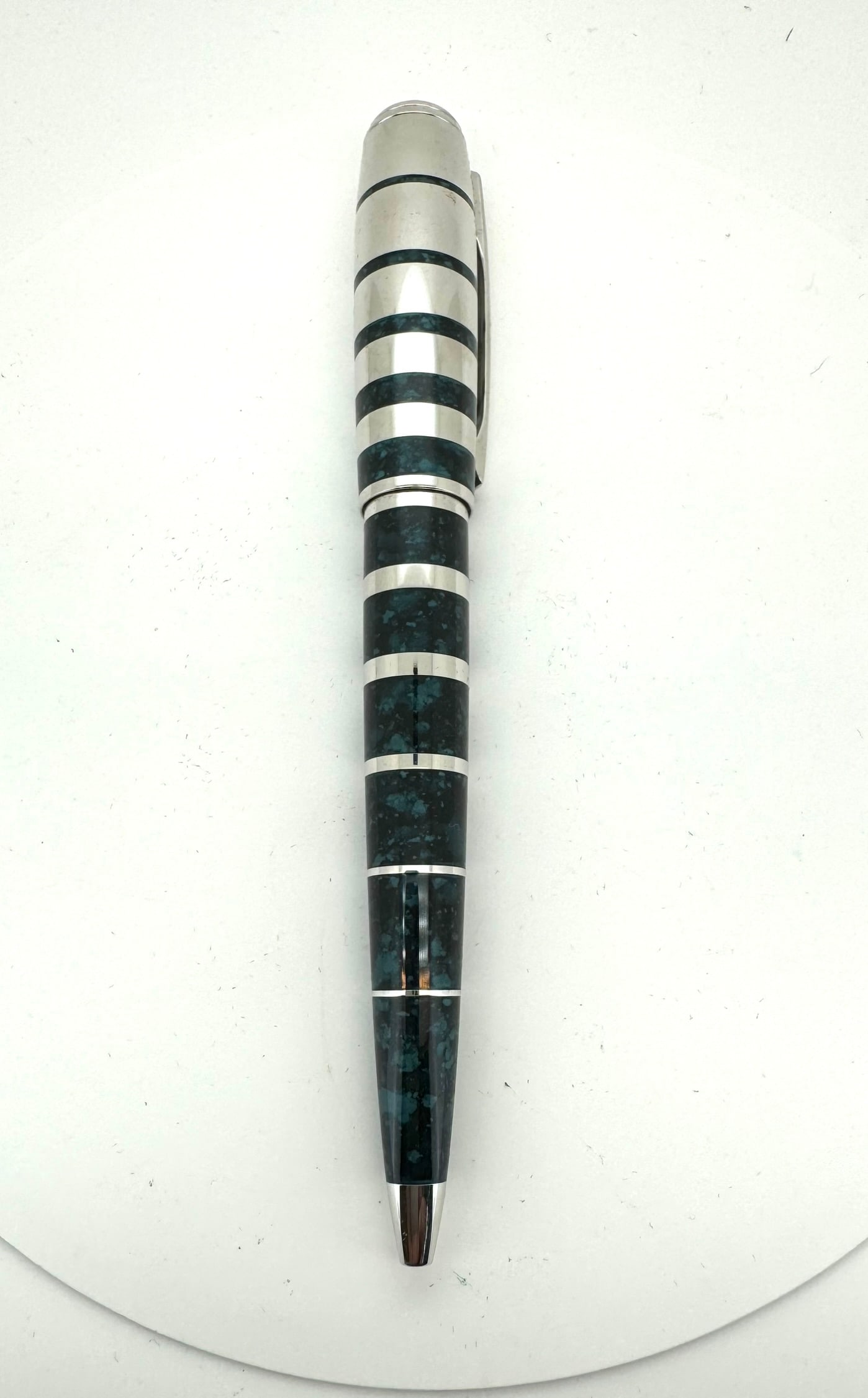 MONTBLANC George Bernard Shaw Ballpoint Pen Writers Edition (1 of 2)