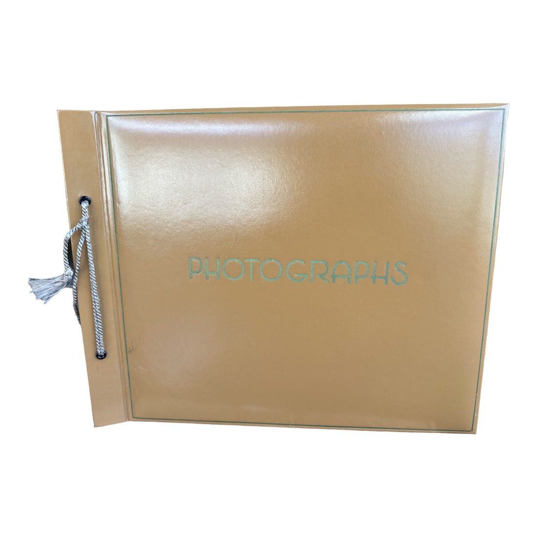 Photograph Allbum for FORT NIAGARA "Niagara Falls, NY, 1954 (1 of 7)