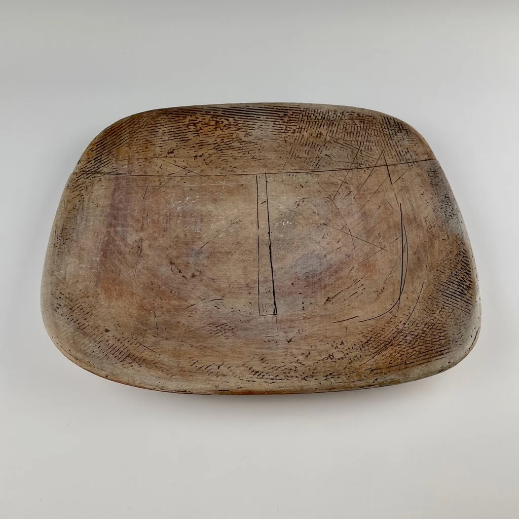 Mary Barringer large platter (1 of 4)