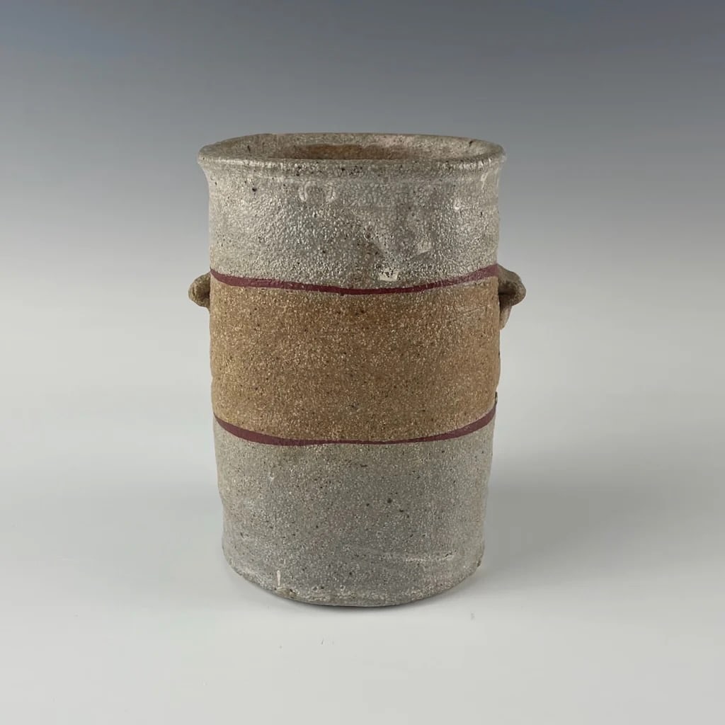 Randy Johnston vase (1 of 3)