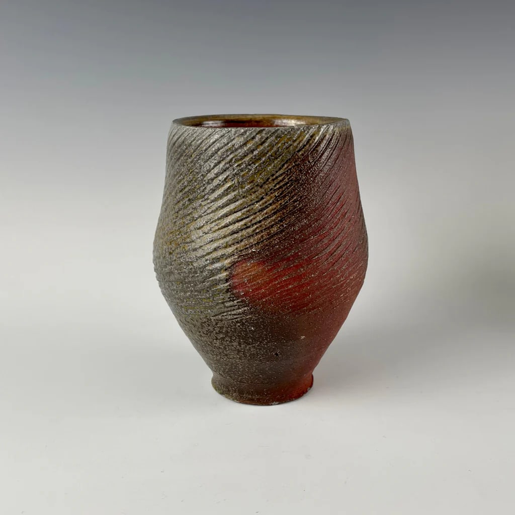 Simon Levin tankard (1 of 2)