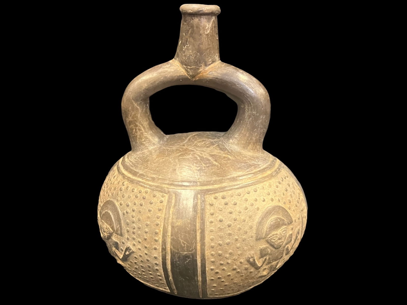 Ceramic Water Jug (1 of 13)