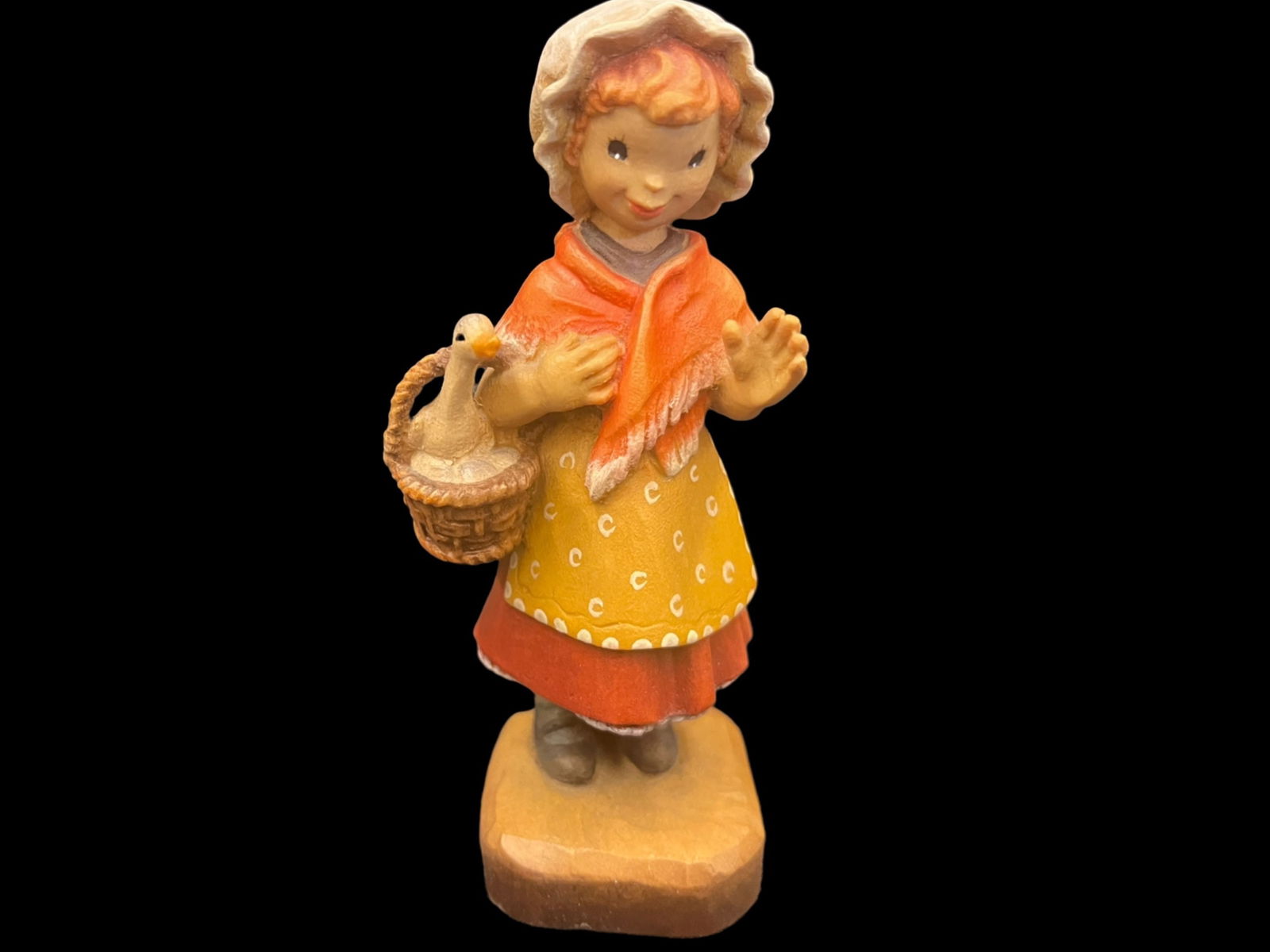 Anri Hand Carved Forever Yours (1 of 13)