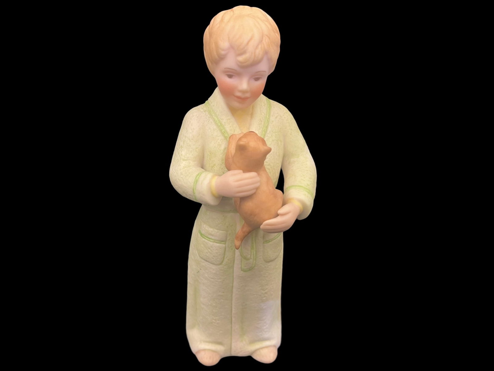 GOEBEL HUMMEL RISE AND SHINE, #3850 (1 of 9)