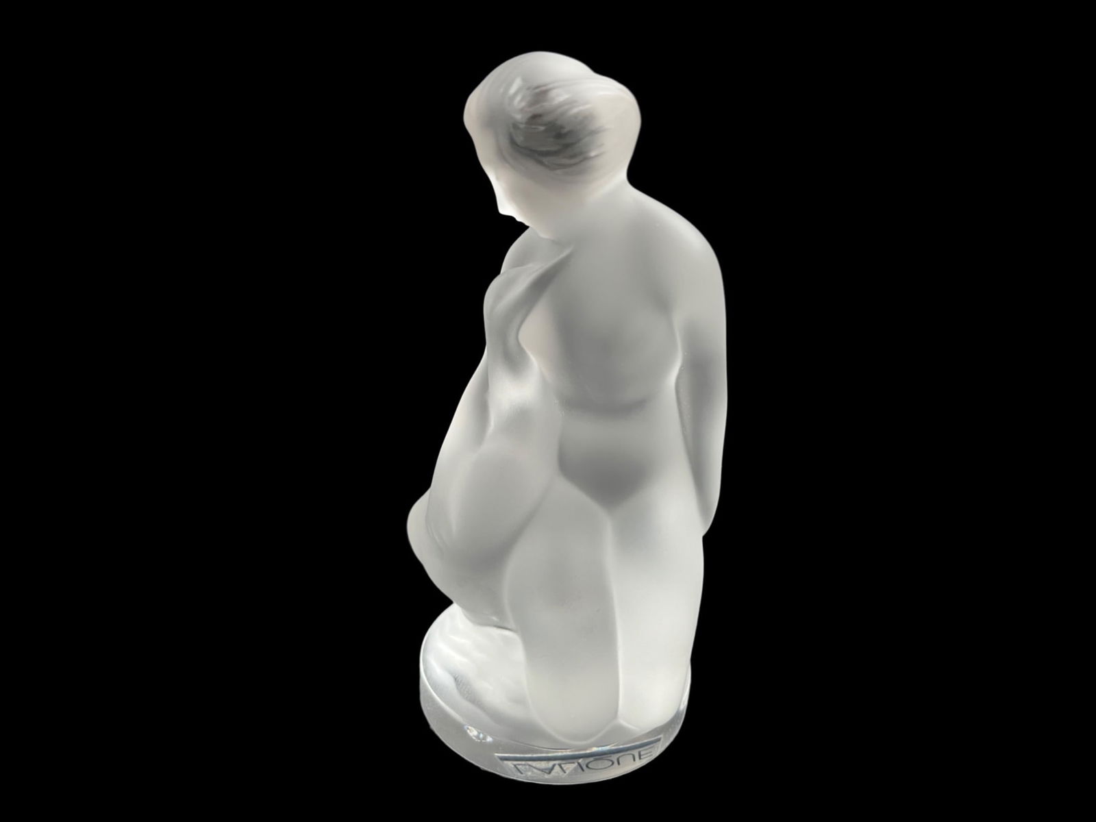 Lalique Leda and the Swan (1 of 8)
