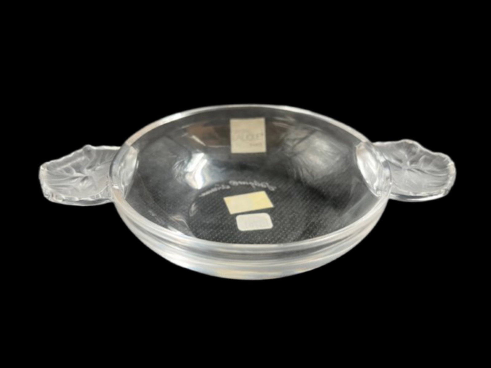 Lalique Honfleur Dish (1 of 7)