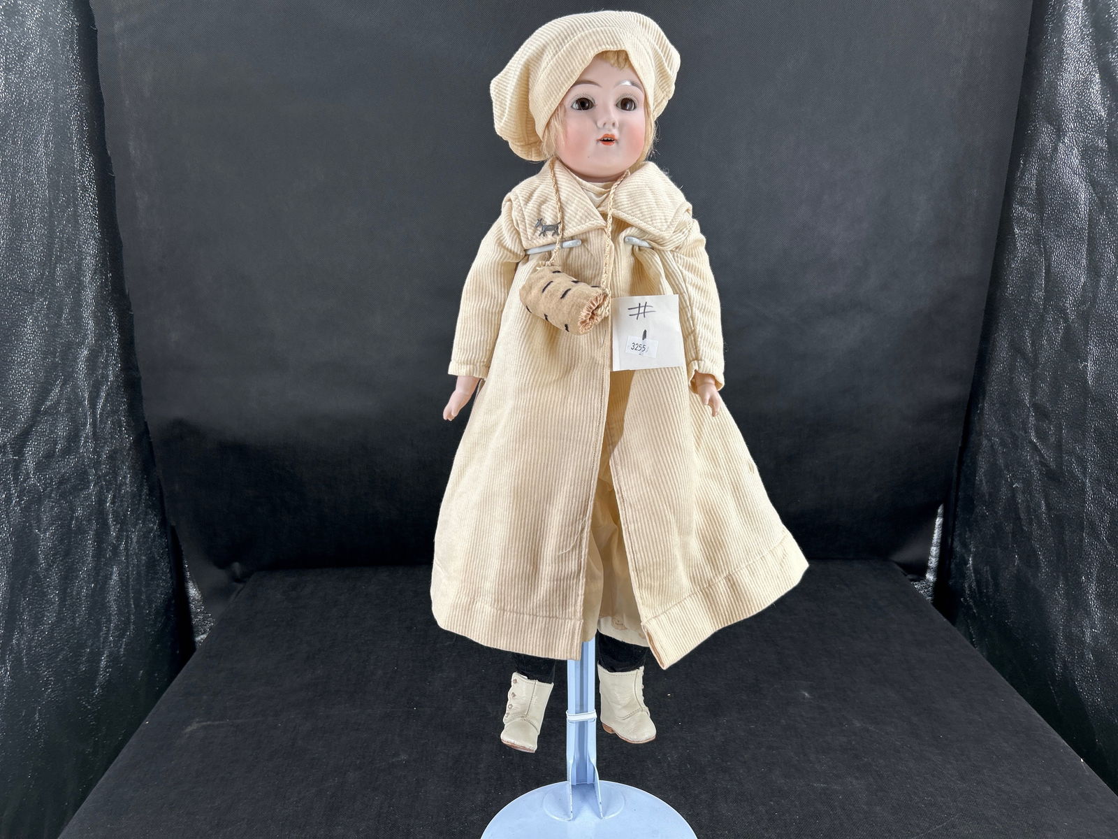 Vintage RB 22" Doll (1 of 13)