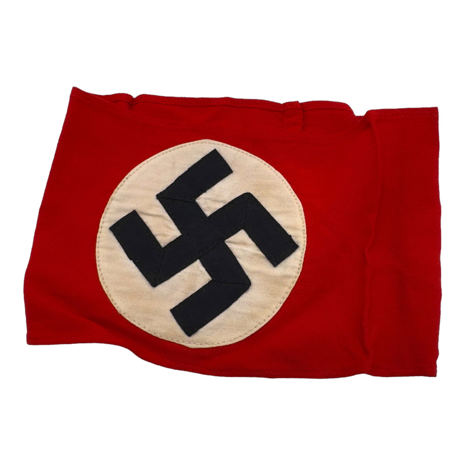 German WWII NSDAP Armband (1 of 4)