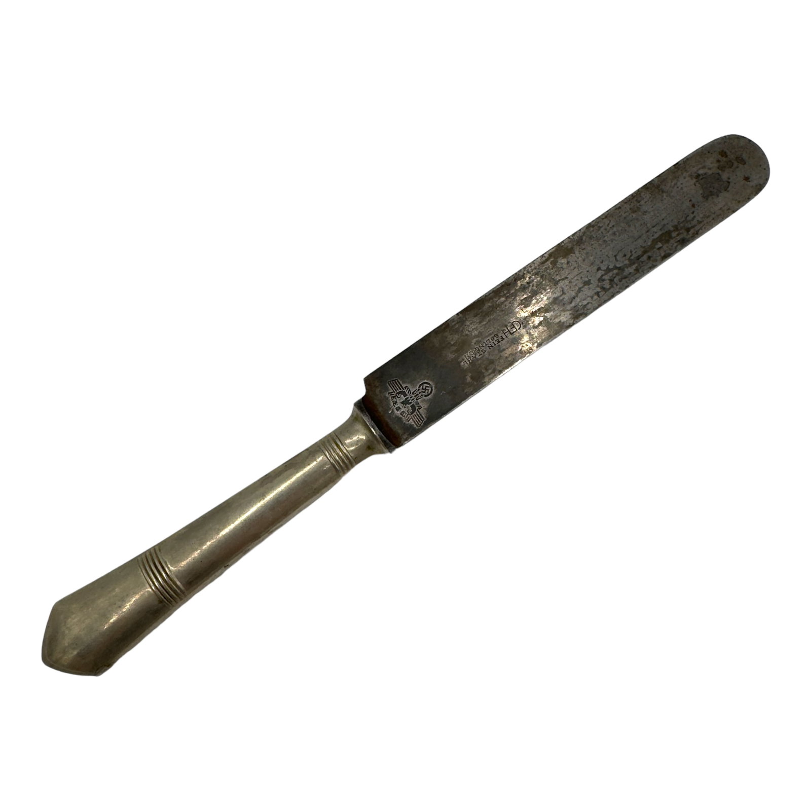 Third Reich Nazi NSKK Knife: Third Reich Nazi NSKK Knife