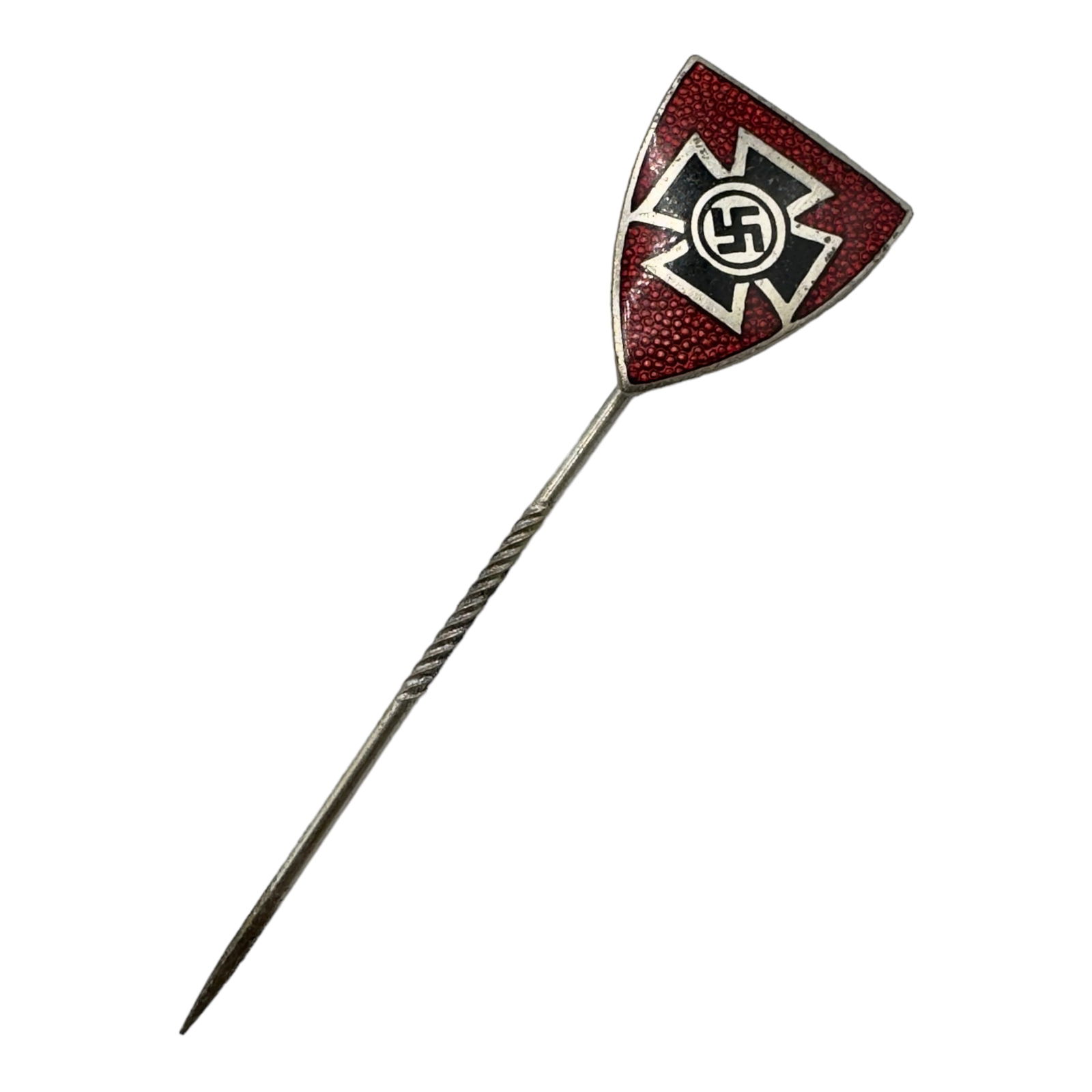 German WWII Veterans Association Stickpin (1 of 2)