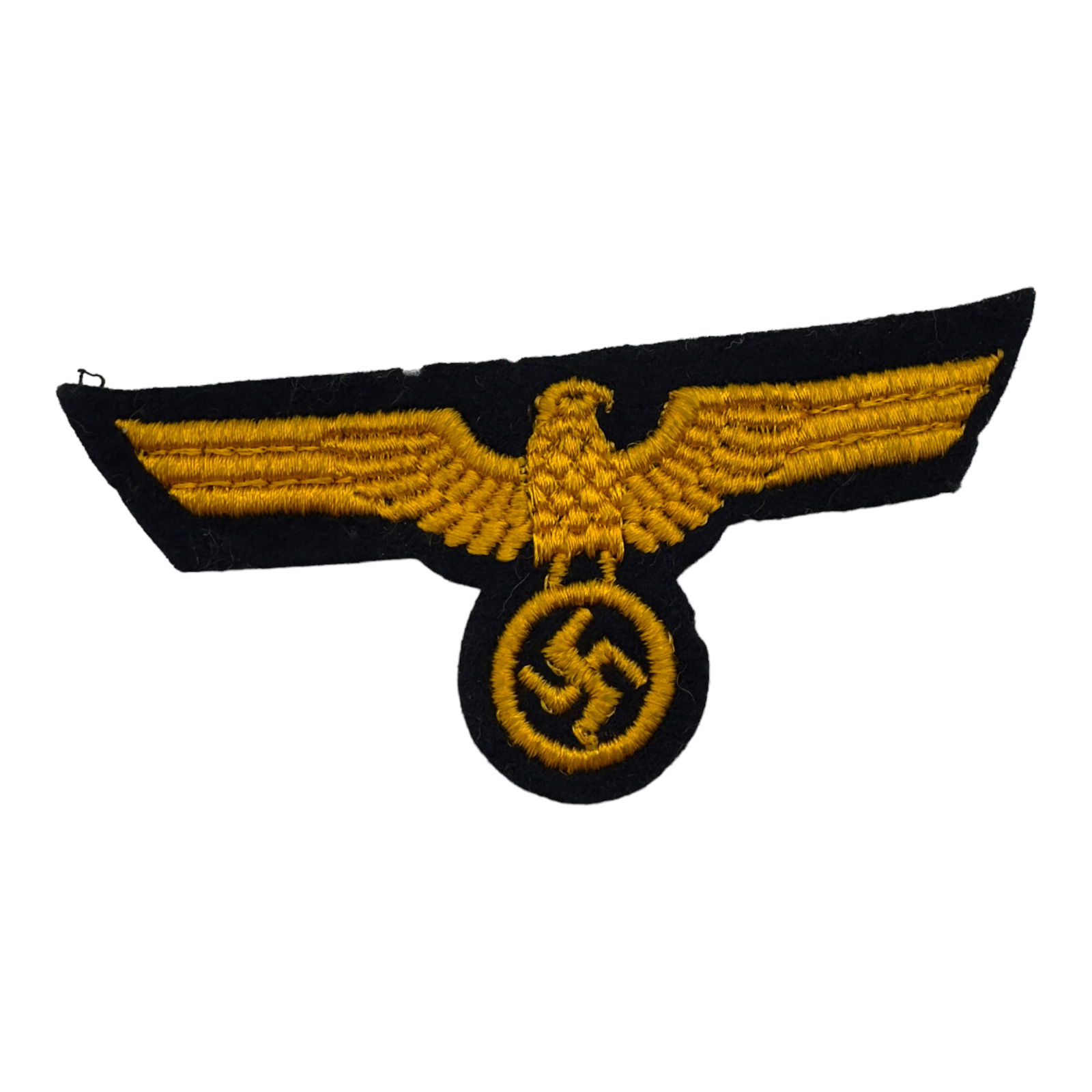German WWII Kriegsmarine Breast Eagle (1 of 2)