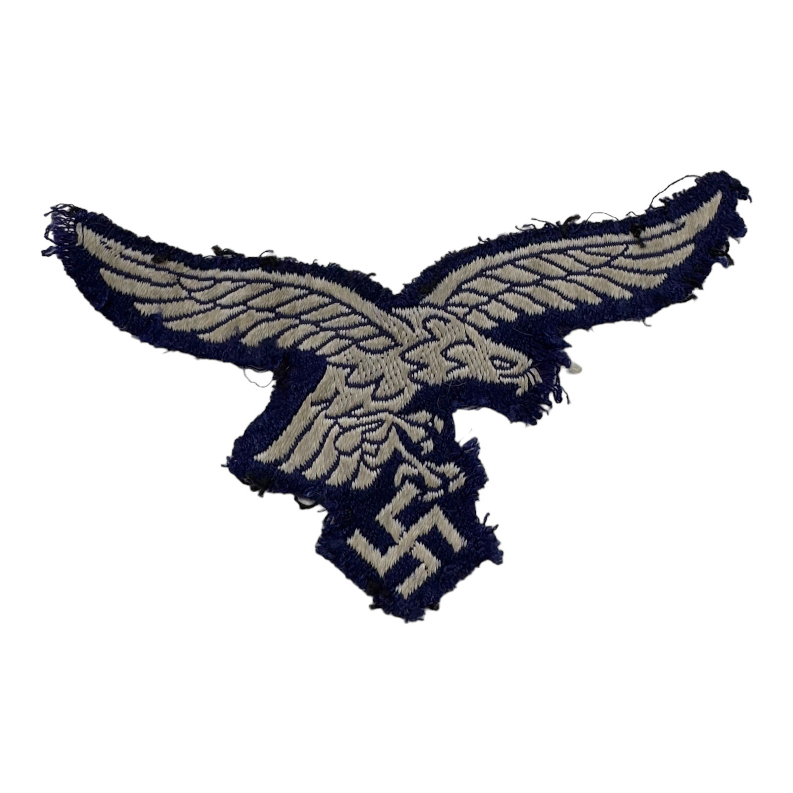 German WWII Luftwaffe Tunic Eagle (1 of 2)