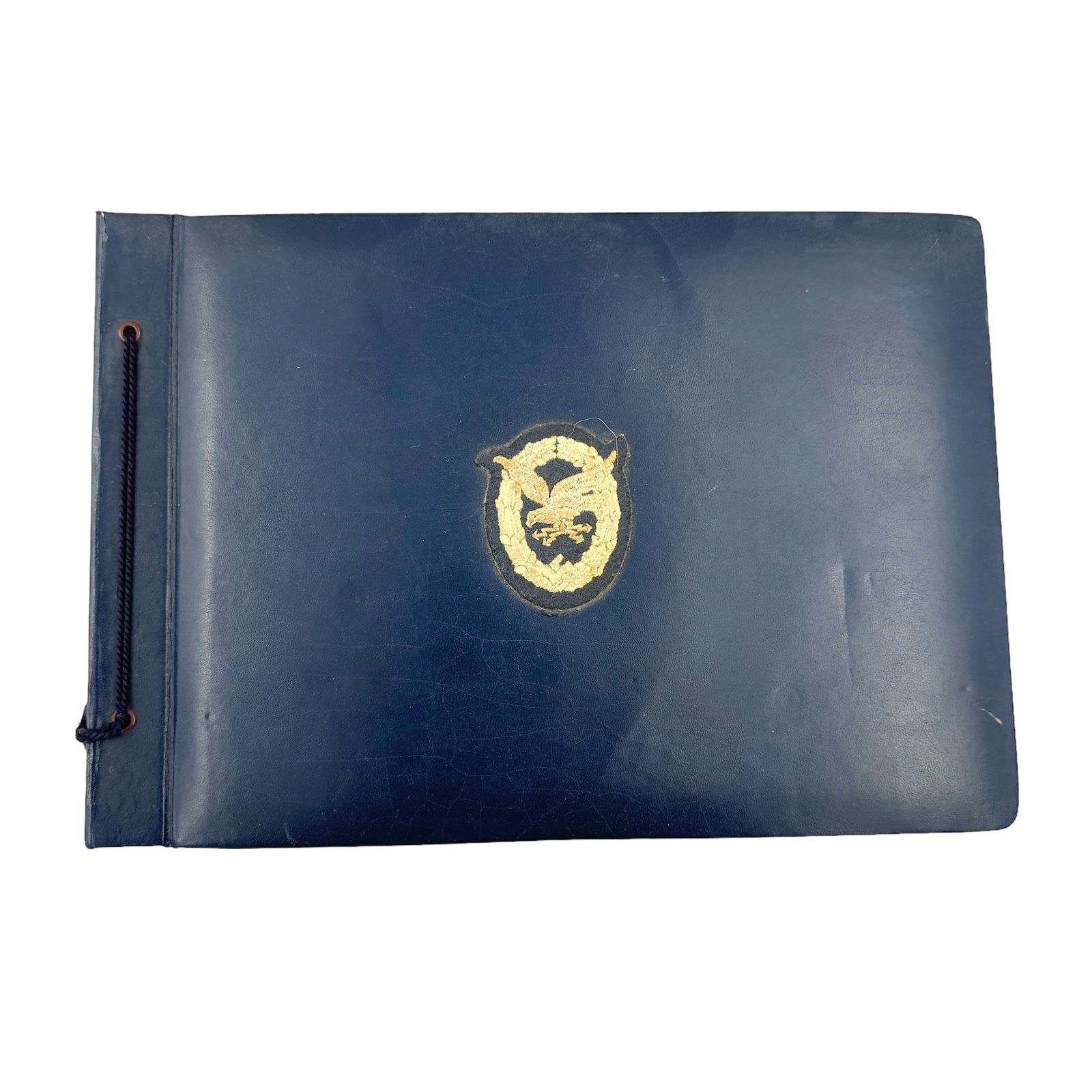 German WWII Luftwaffe Stuka Pilot Personal Photo Album - 150+ Photos (1 of 19)