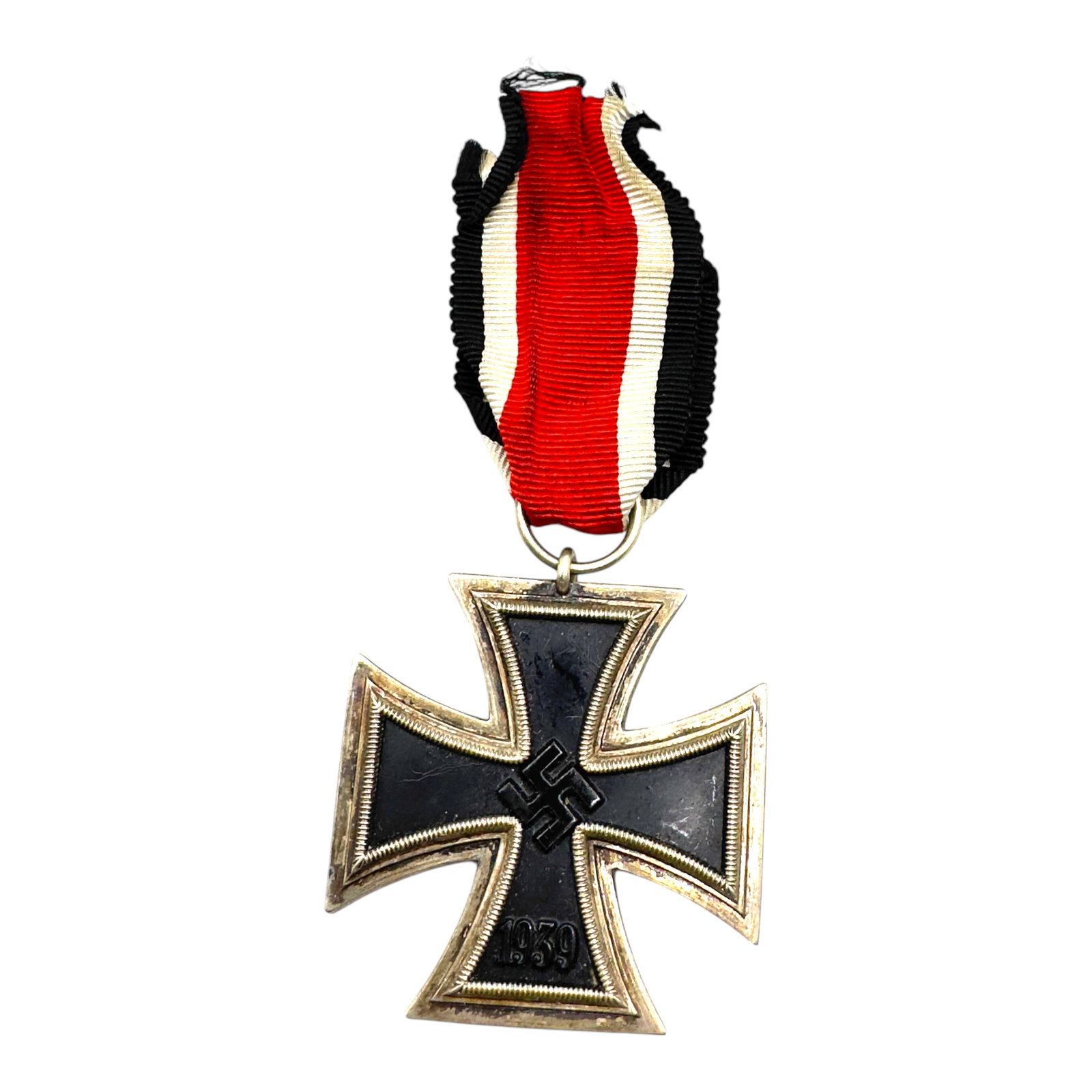 1939 Iron Cross 2nd Class (1 of 2)