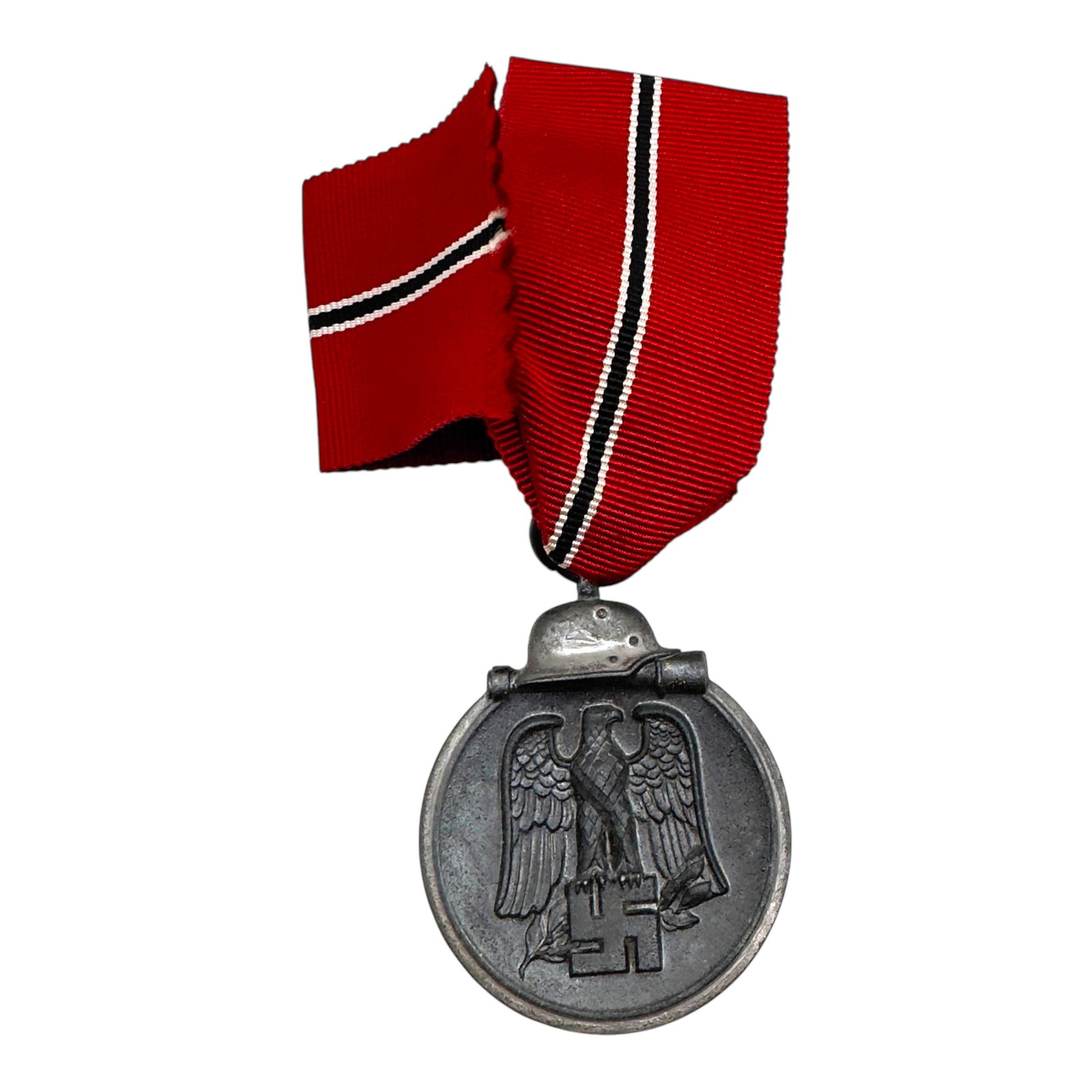 German WWII Eastern Front Medal (1 of 2)