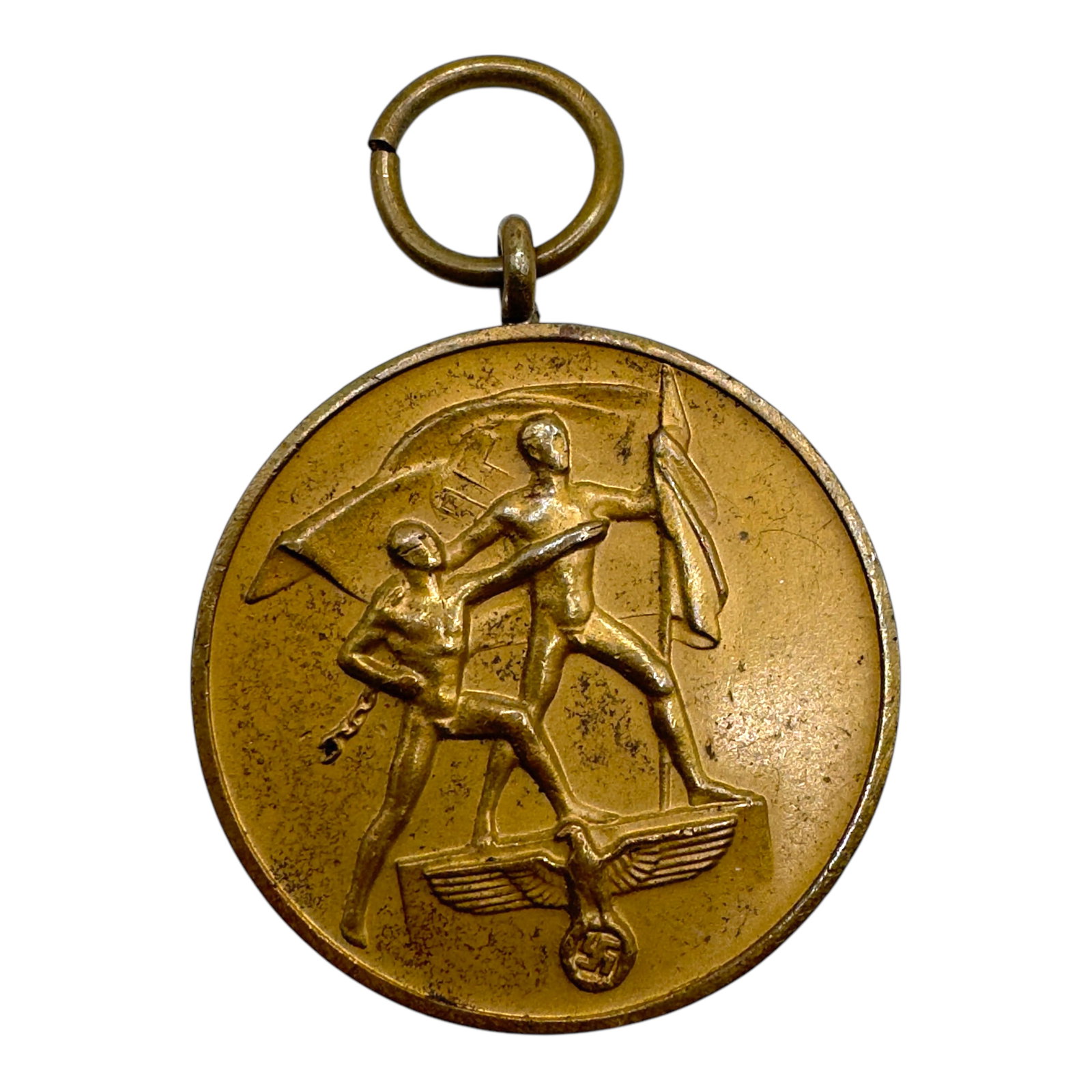 Third Reich Sudetenland Medal: Third Reich Sudetenland Medal